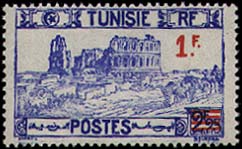 Timbre N°350