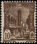 Timbre N°412