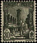 Timbre N°413