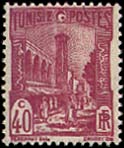 Timbre N°414