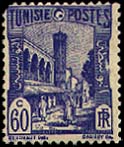Timbre N°415