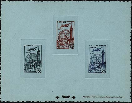 Epreuve collective non perfor&eacute;e