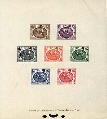 Epreuve collective non perfor&eacute;e