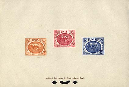 Epreuve collective non perfor&eacute;e