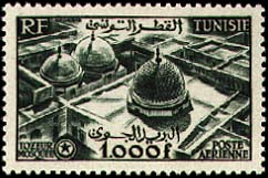 Stamp N°546