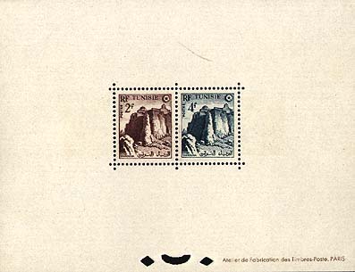 Grouped Perforated Edition