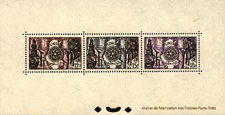 Grouped Perforated Edition