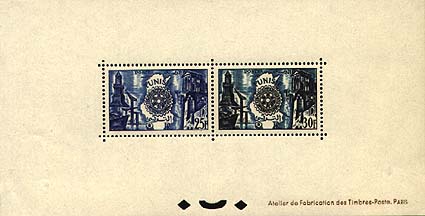 Grouped Perforated Edition