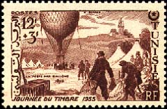 Stamp N°572