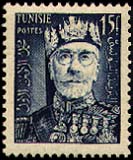 Stamp N°579