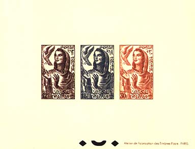 Non-perforated Block