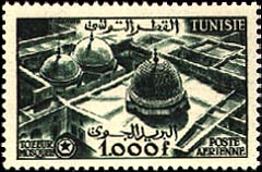 Stamp N°606