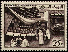 Stamp N°616
