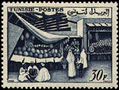 Stamp N°617