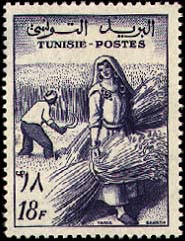 Stamp N°620