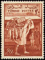 Stamp N°621
