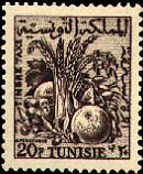 Stamp N°634