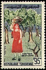Stamp N°674