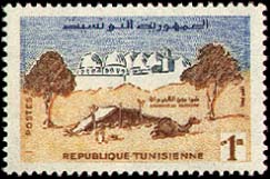 Stamp N°675