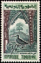Timbre N°681