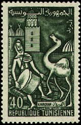 Timbre N°688