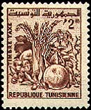Stamp N°699