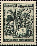 Stamp N°700