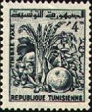Stamp N°701