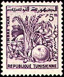 Stamp N°702