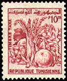 Stamp N°703