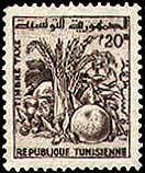 Stamp N°704