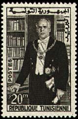 Stamp N°711