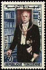 Stamp N°712