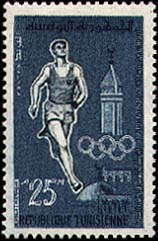 Stamp N°722