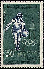 Stamp N°723