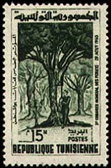 Stamp N°725