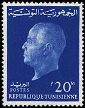 Stamp N°775