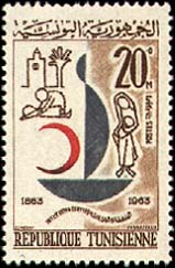 Stamp N°781