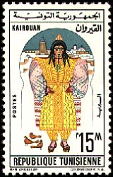 Stamp N°782