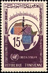 Stamp N°823
