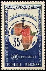 Stamp N°824