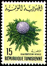 Stamp N°877
