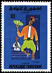 Stamp N°902