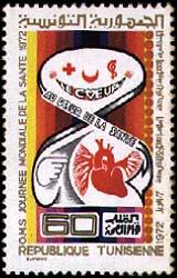 Stamp N°936