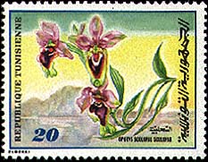 Stamp N°1143