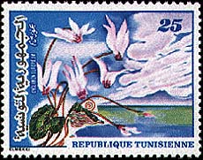 Stamp N°1144