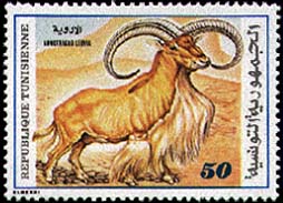 Stamp N°1145