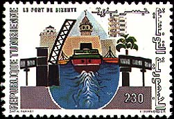 Stamp N°1176