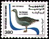 Stamp N°1297