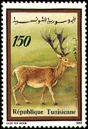 Stamp N°1378
